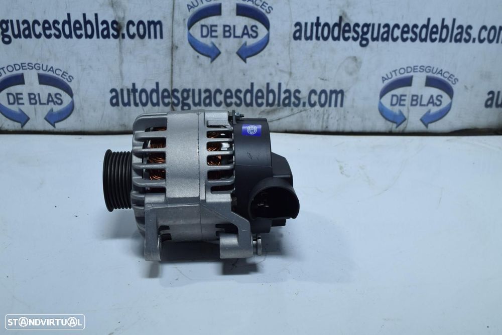ALTERNADOR FORD FIESTA COURIER DX - 1