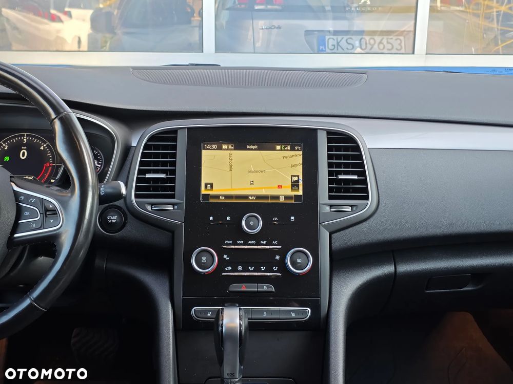 Renault Talisman 2.0 Blue dCi Intens EDC - 22