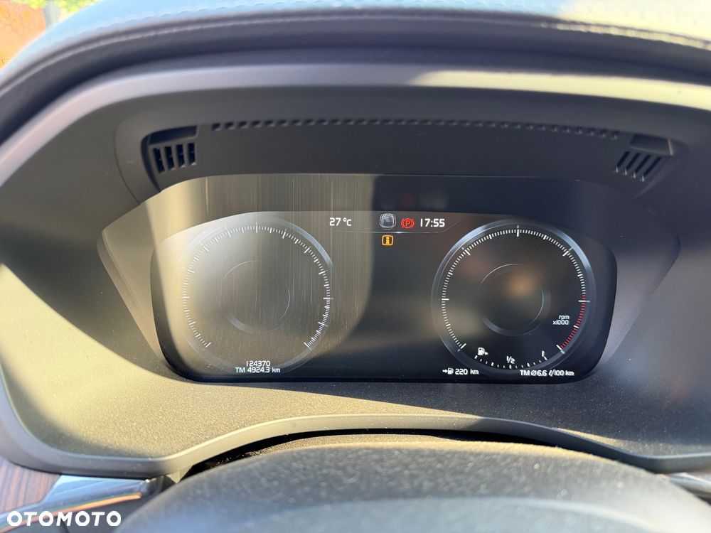 Volvo XC 60 B4 D AWD Inscription - 10