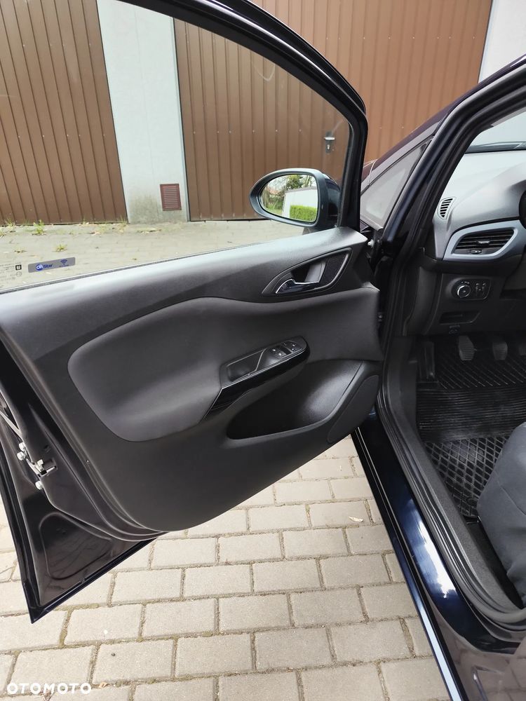 Opel Corsa 1.4 Enjoy - 10