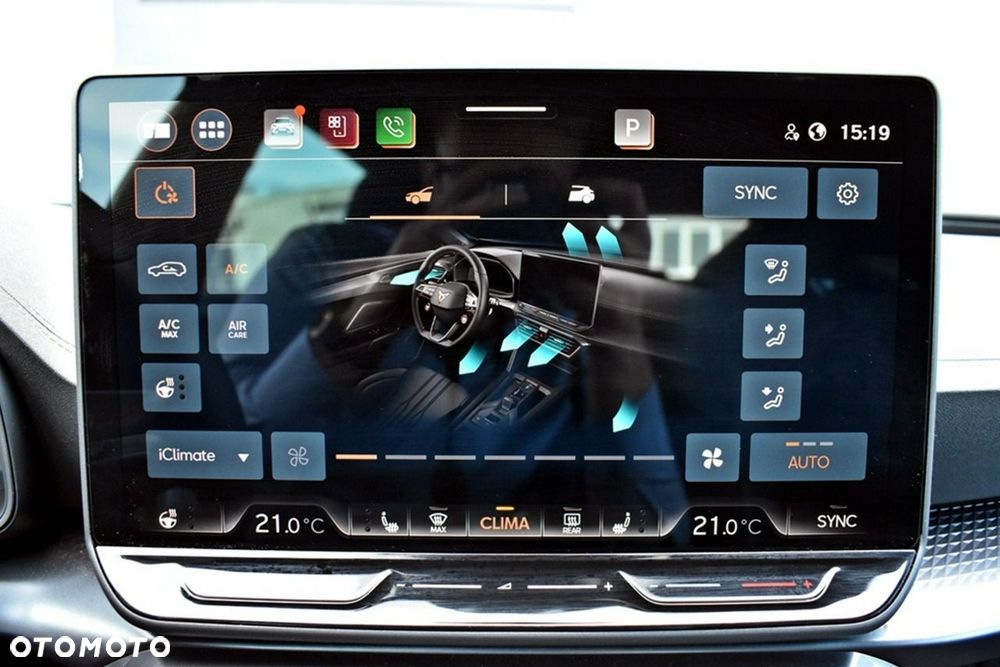 Cupra Formentor 1.5 eTSI DSG - 33