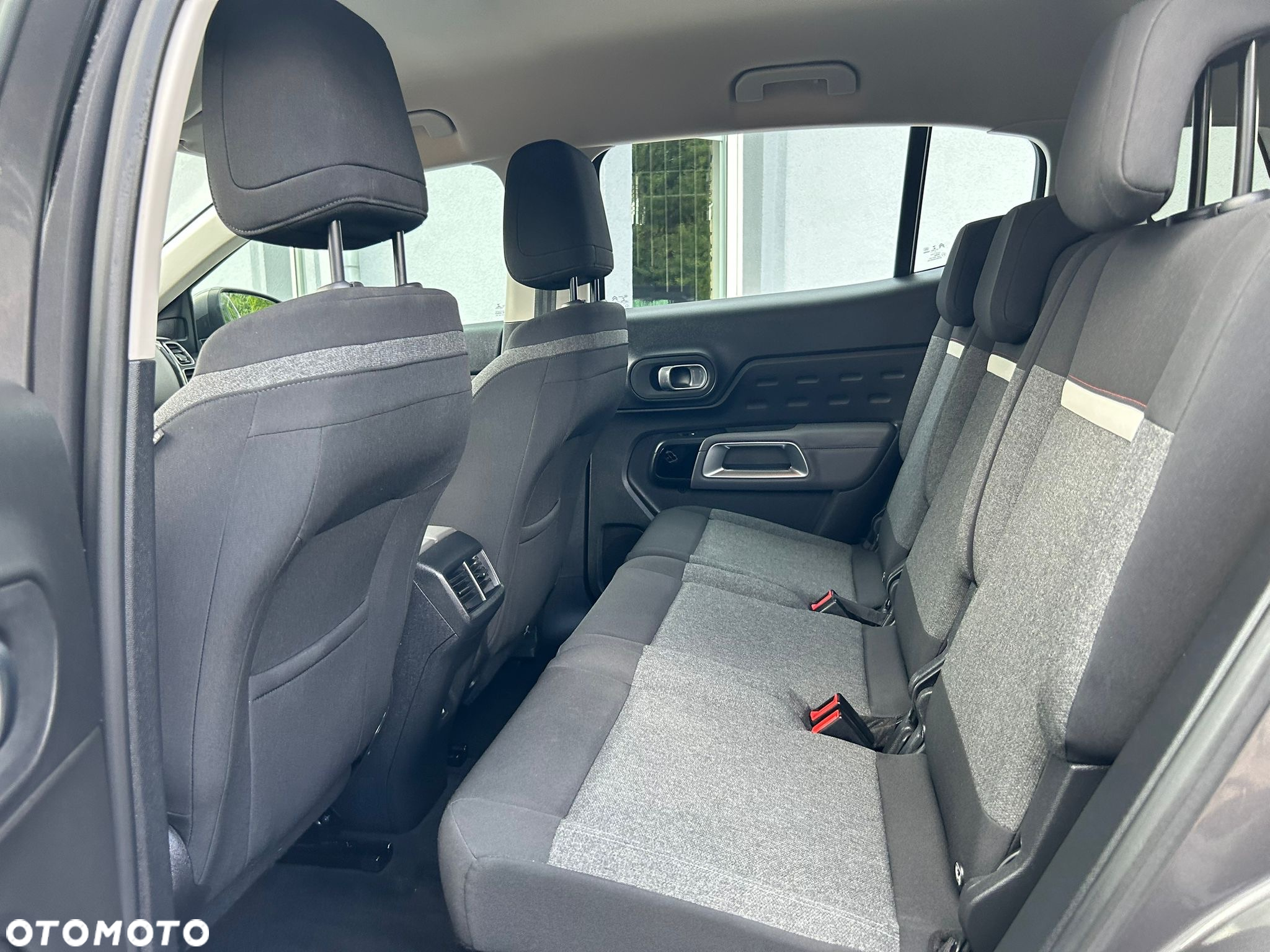 Citroën C5 Aircross 1.2 PureTech Live - 12