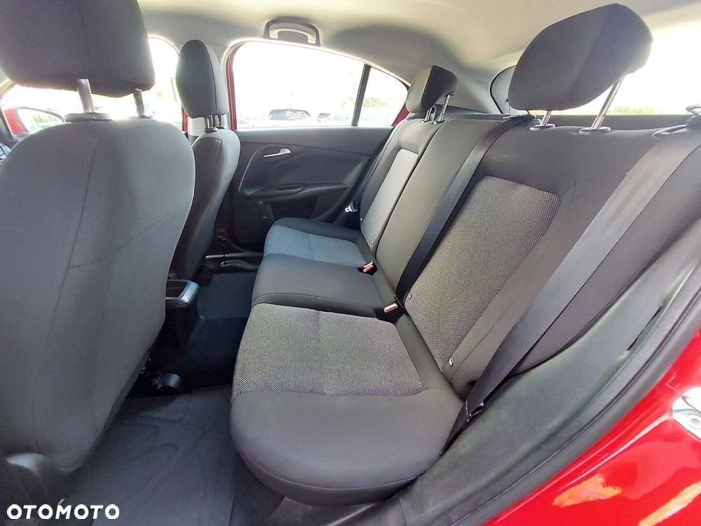 Fiat Tipo 1.6 MultiJet - 11