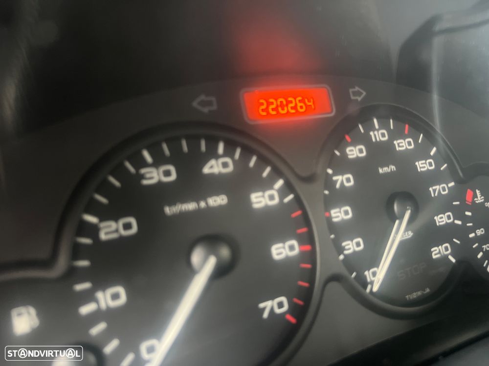 Citroën Berlingo - 9