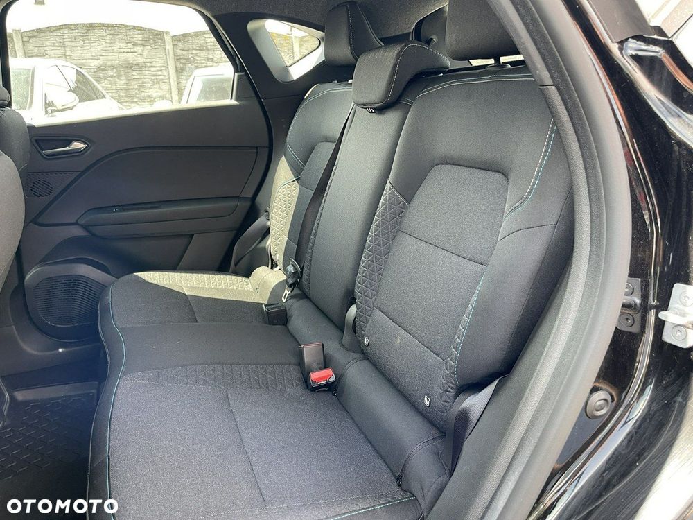 Renault Captur TCe 90 EVOLUTION - 14