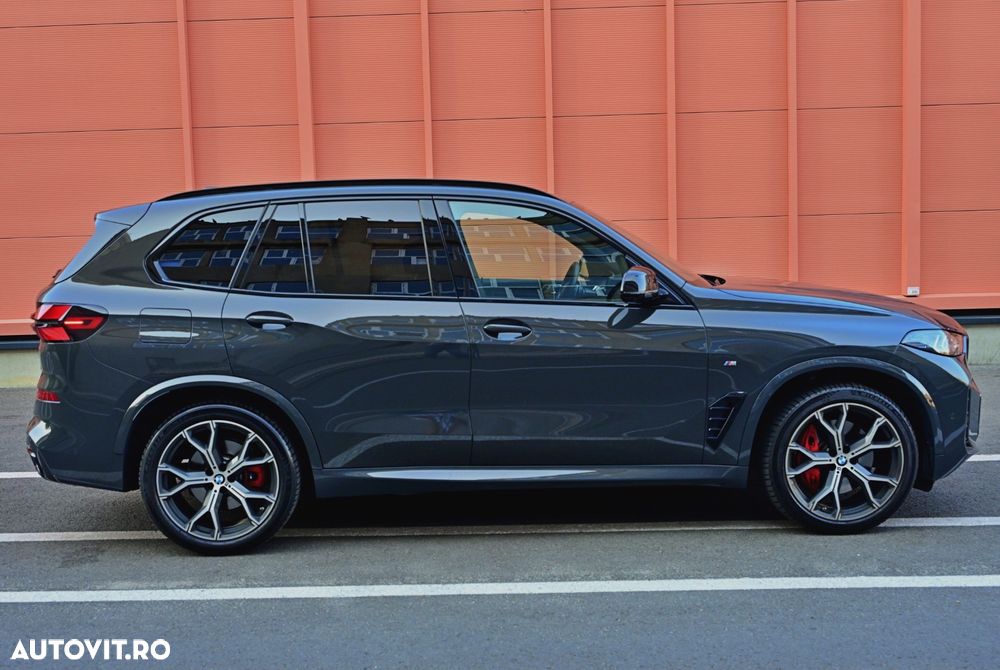BMW X5 xDrive30d AT MHEV - 16