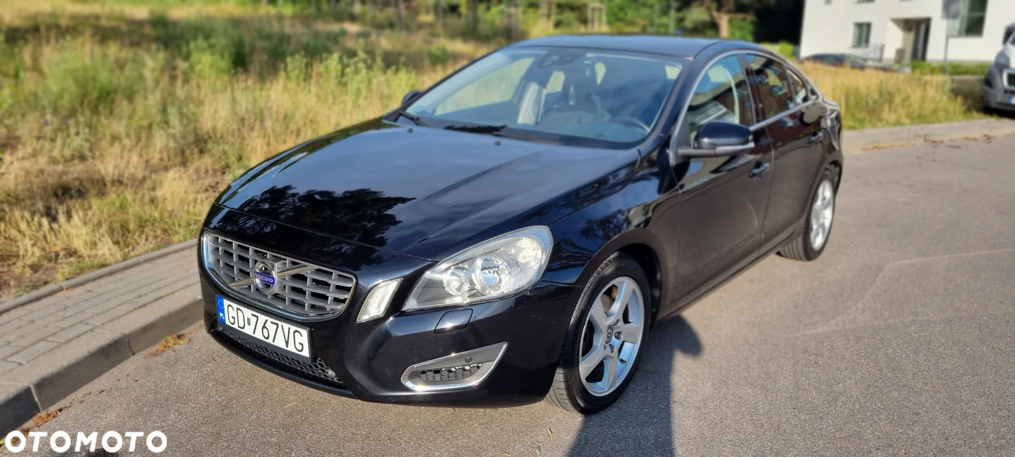 Volvo S60 - 9