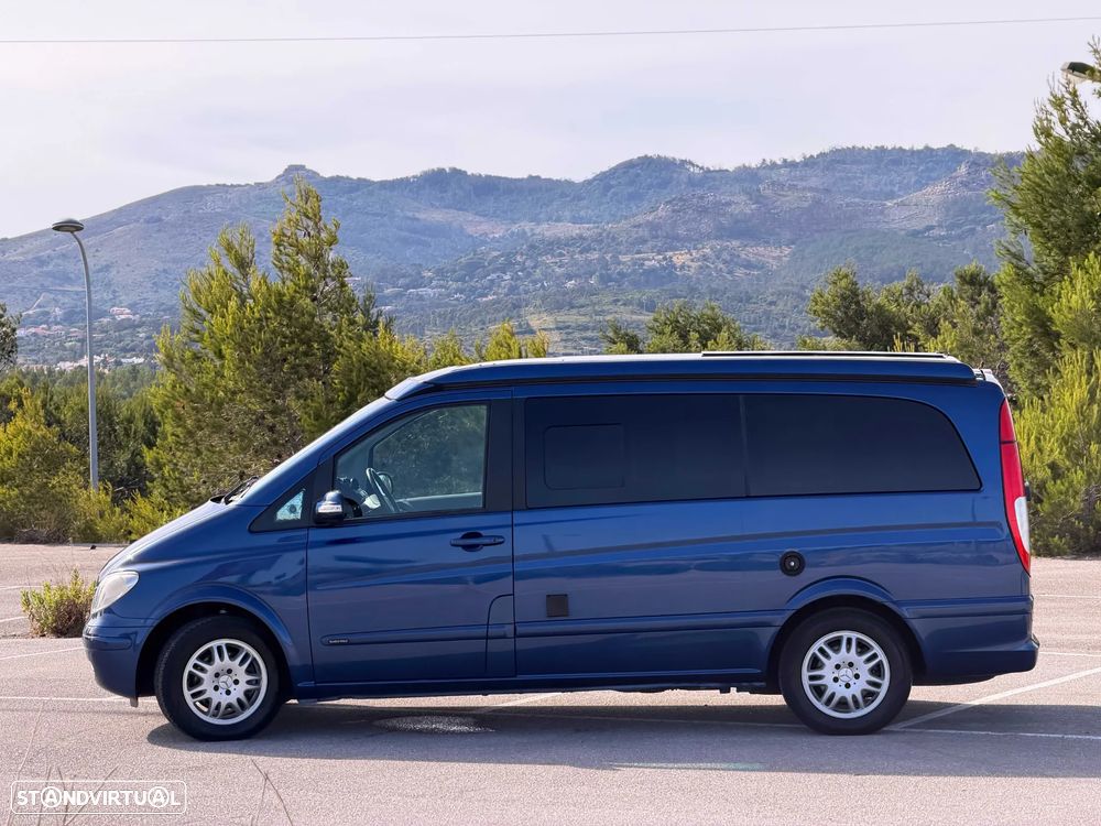 Mercedes-Benz Marco Polo Westfalia - 38