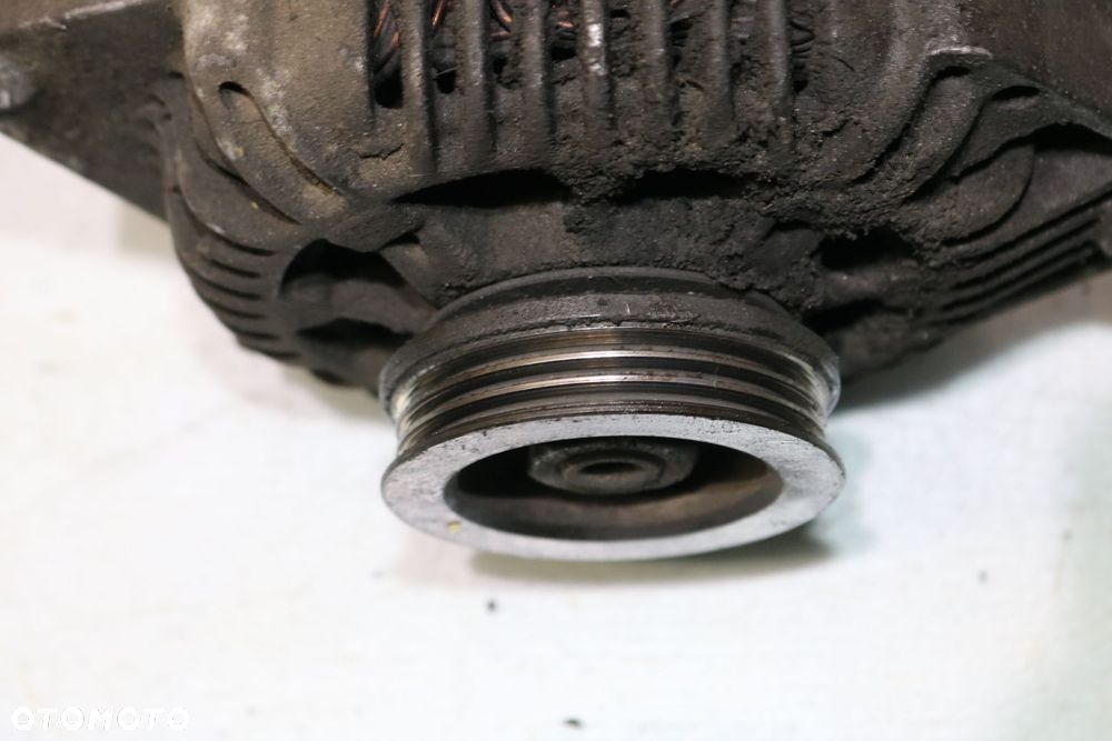 ALTERNATOR 110A RENAULT SCENIC 2.0  7700424584 - 3