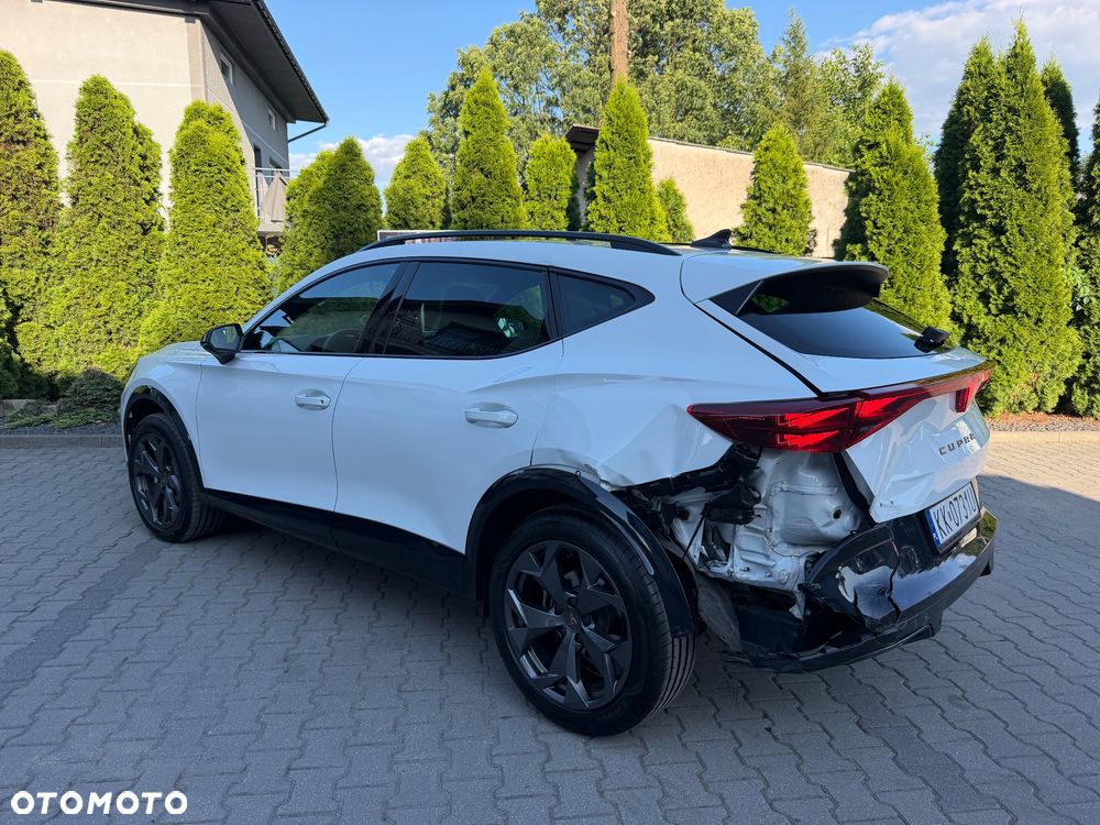 Cupra Formentor 1.5 eTSI mHEV DSG - 7