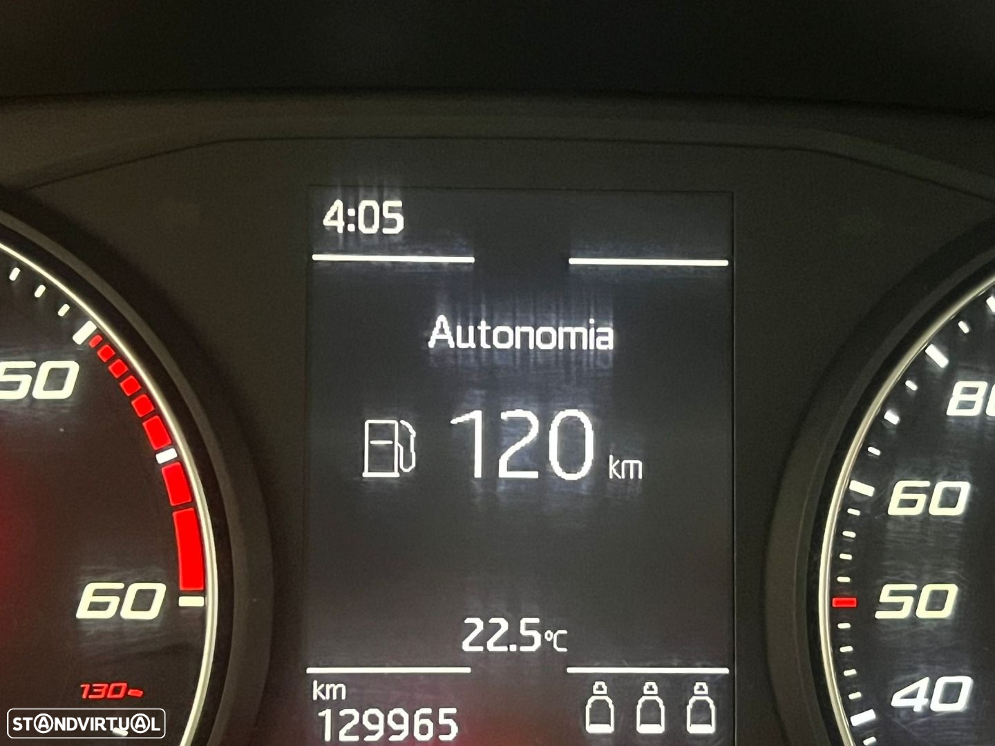 SEAT Ibiza 1.6 TDI Reference - 29