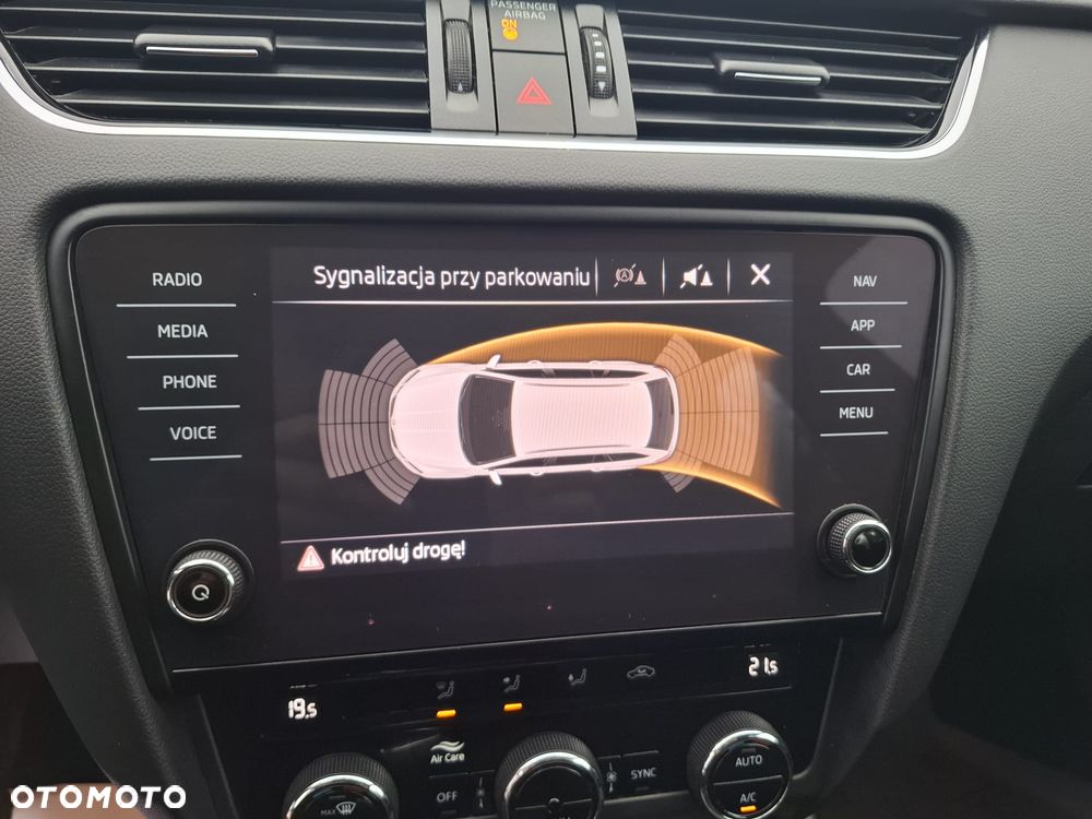 Skoda Octavia 2.0 TDI SCR Ambition - 16