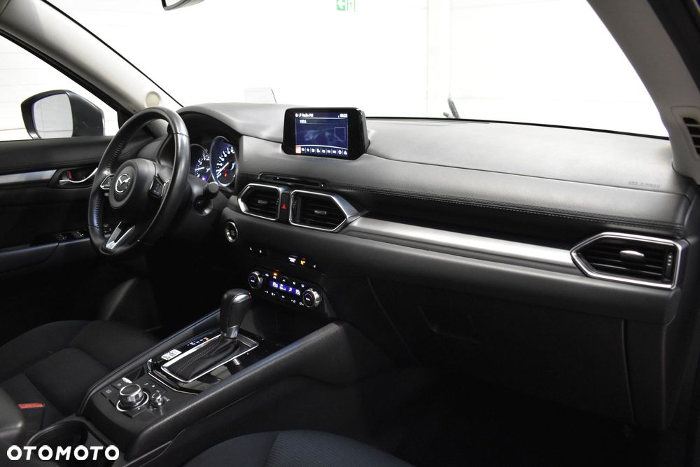 Mazda CX-5 SKYACTIV-G 160 Drive AWD Exclusive-Line - 20