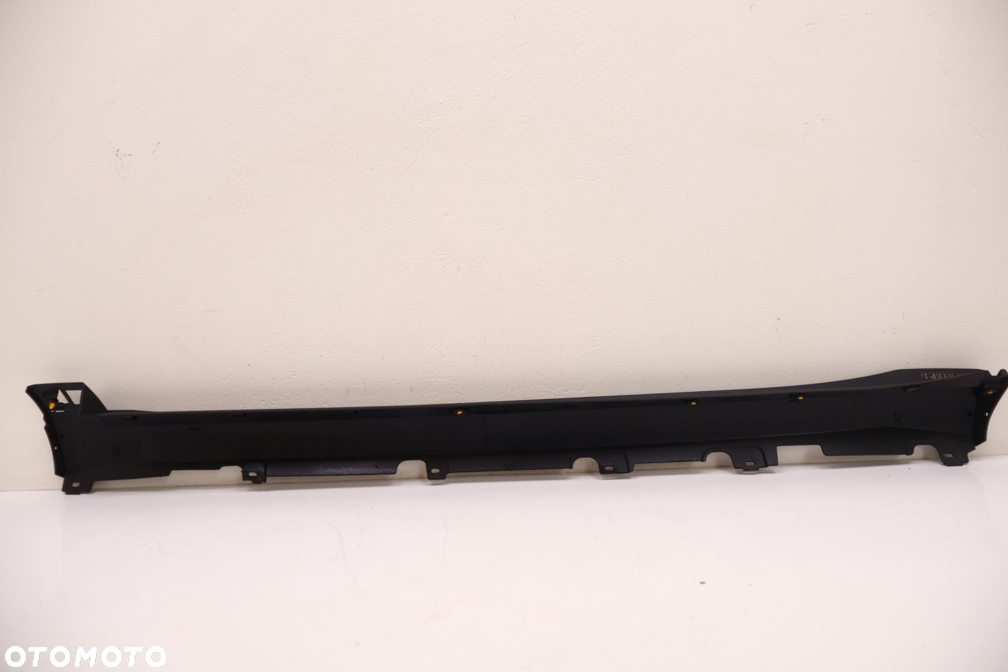 JEEP RENEGADE LISTWA PROGOWA PRAWA 735578406 - 8