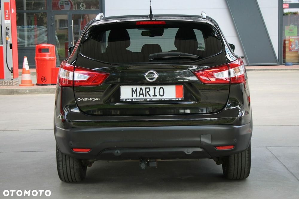 Nissan Qashqai 1.6 DIG-T N-Connecta - 21