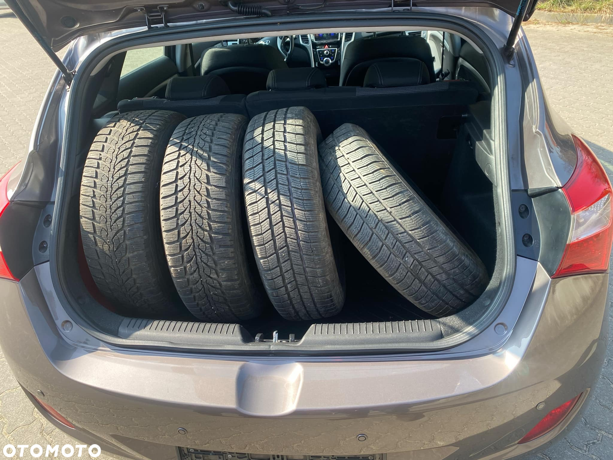 Hyundai i30 - 12