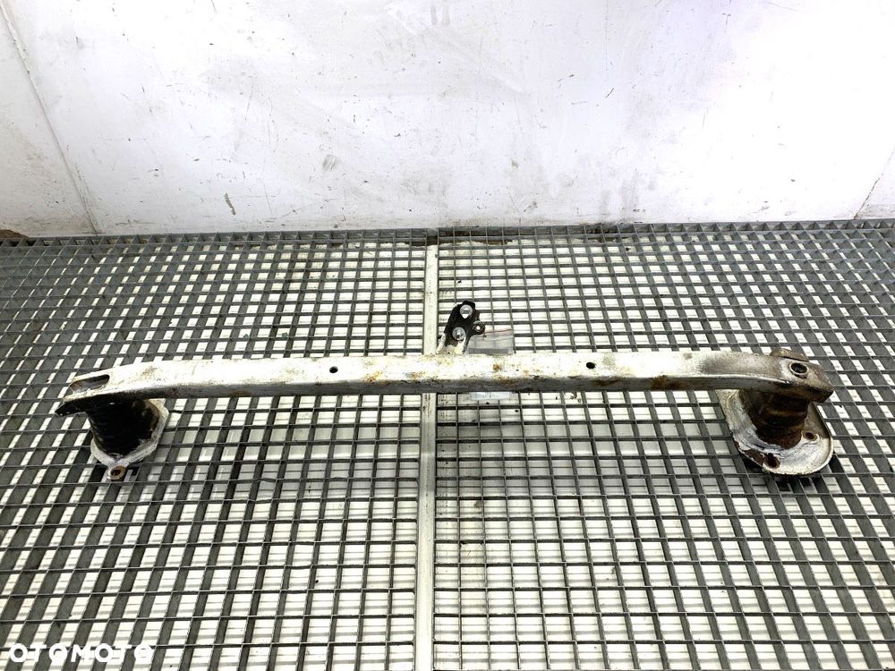 BELKA ZDERZAKA PRZÓD - 69.00 PLN - NISSAN MICRA III (K12) 2002 - 2010 1.4 16V 65 kW [88 KM] benzyna - 1