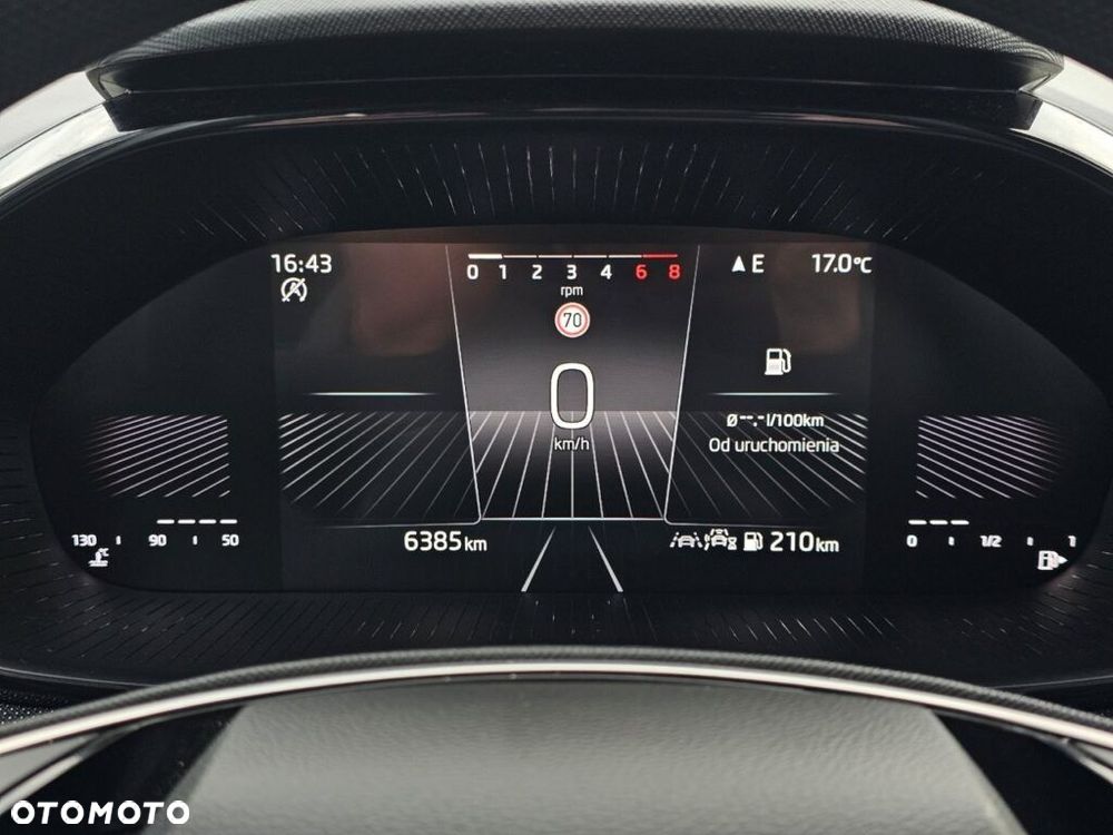 Skoda Fabia 1.0 TSI Selection - 17
