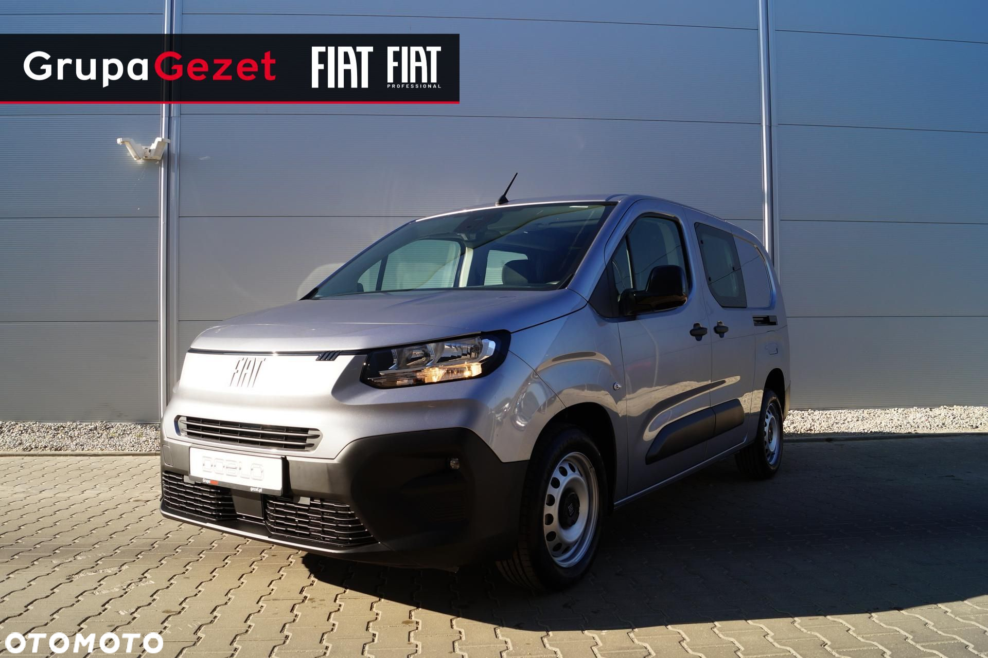 Fiat Doblo - 16