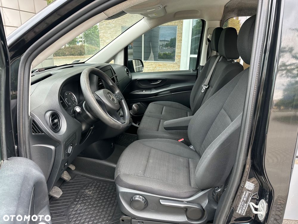 Mercedes-Benz Vito CDI Tourer Select 447.703 - 6