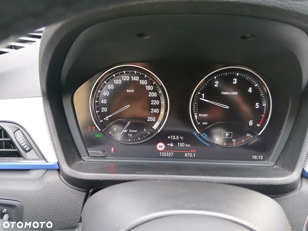 BMW X1 xDrive18d M Sport - 30