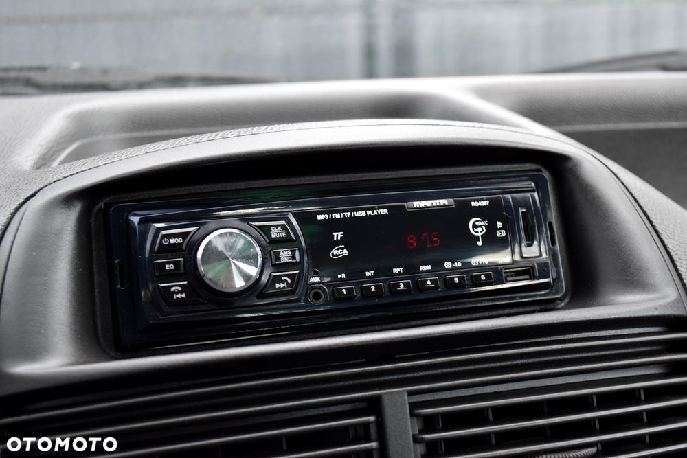 Fiat Punto 1.2 8V Active - 33