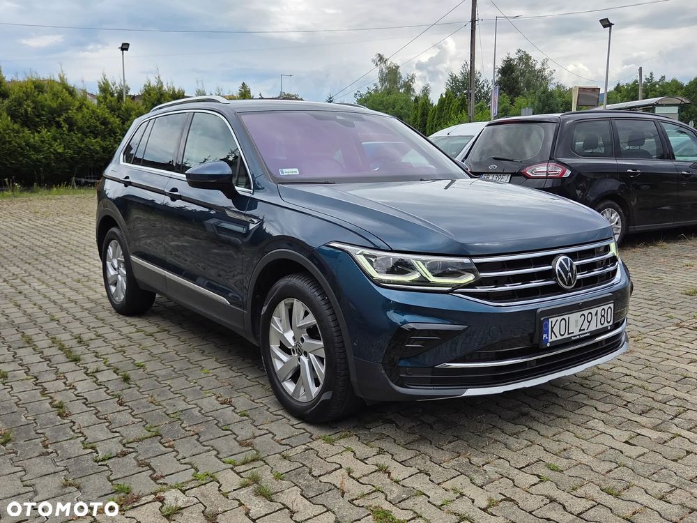 Volkswagen Tiguan 2.0 TDI BMT SCR 4Mot Highline DSG - 6