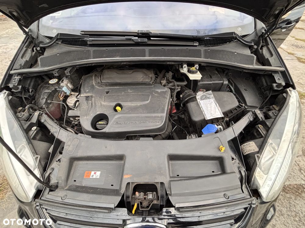 Ford S-Max - 16