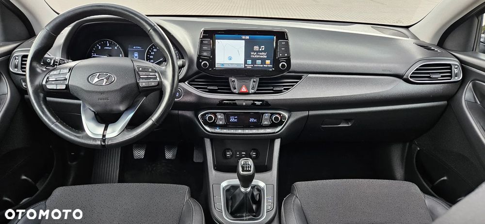 Hyundai i30 1.6 CRDI Premium - 9