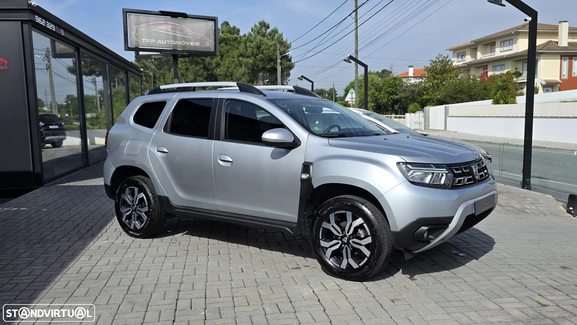 Dacia Duster 1.0 TCe Expression - 10