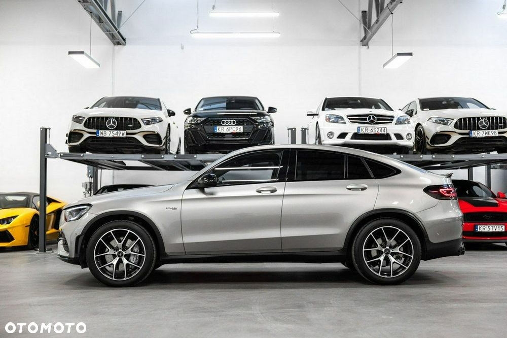 Mercedes-Benz GLC - 8