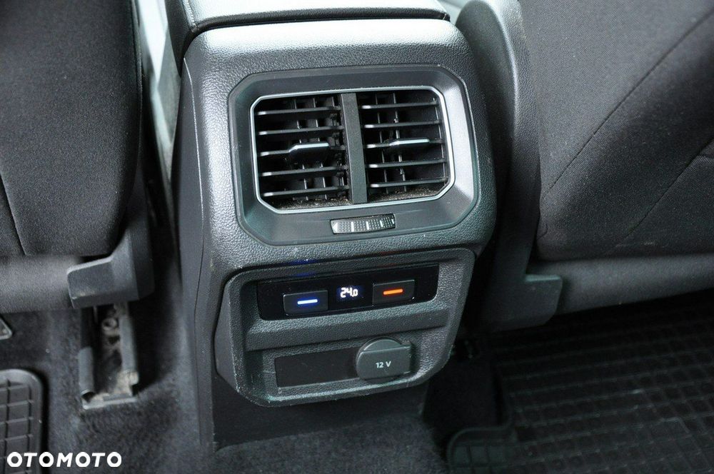 Volkswagen Tiguan 2.0 TSI BMT 4Mot Highline DSG - 25