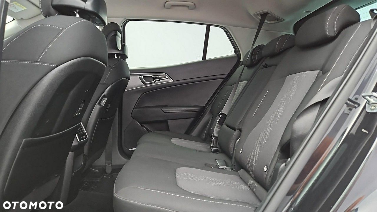 Kia Sportage 1.6 T-GDI MHEV L 2WD DCT - 23