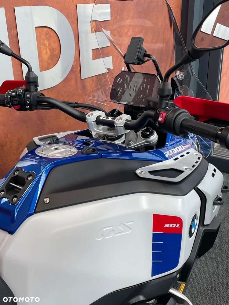 BMW GS - 10
