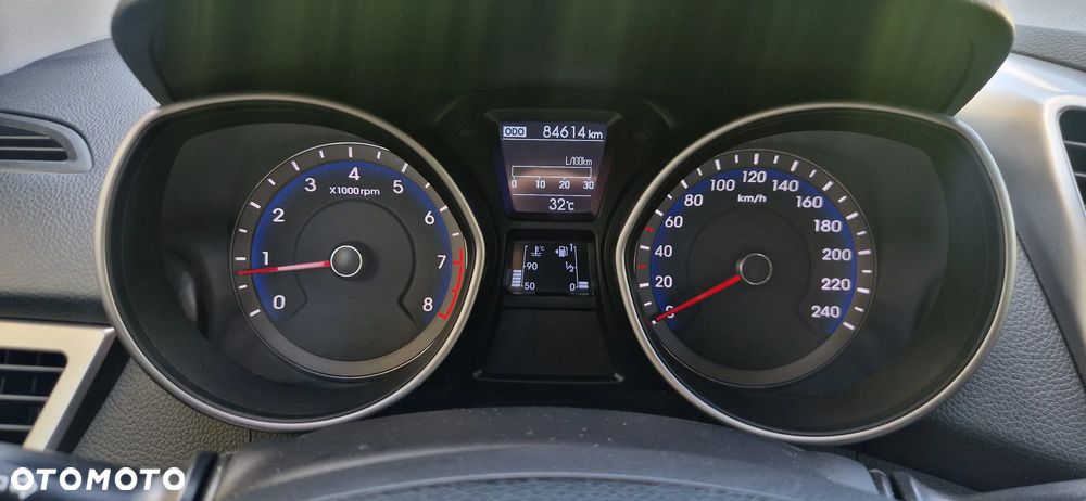 Hyundai i30 1.4 Classic + - 5
