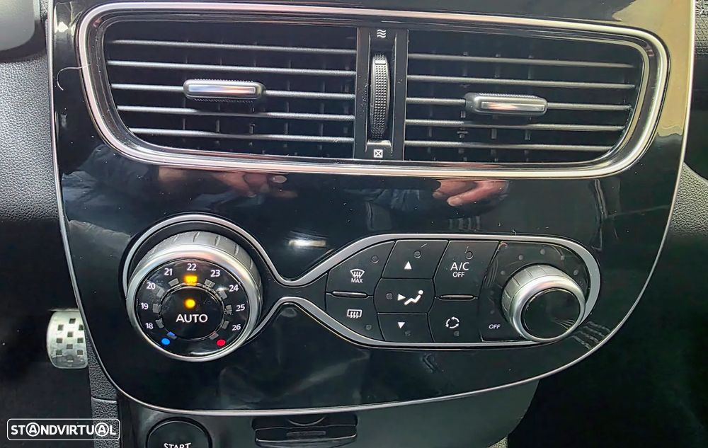 Renault Clio 0.9 TCE GT Line - 40