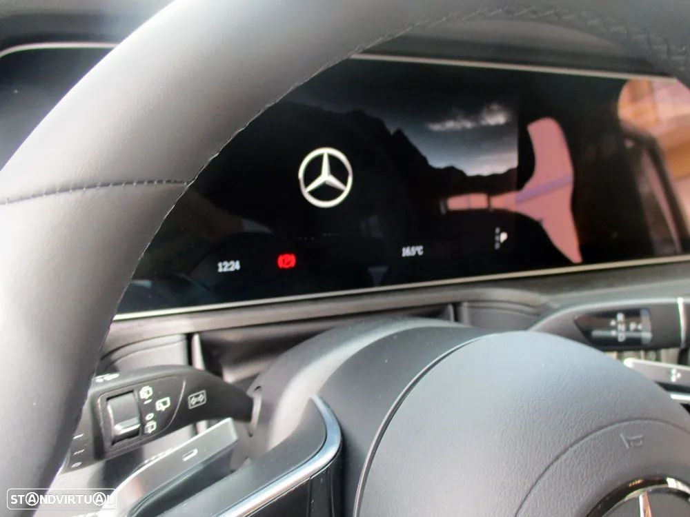 Mercedes-Benz G 450 d - 22