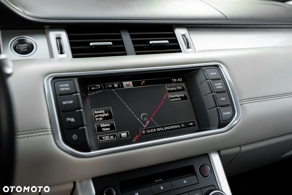 Land Rover Range Rover Evoque Si4 Dynamic - 23