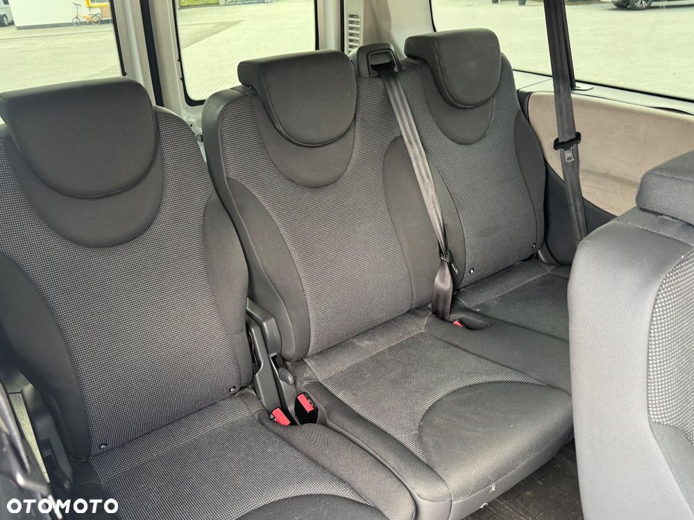 Citroën Jumpy Combi - 18