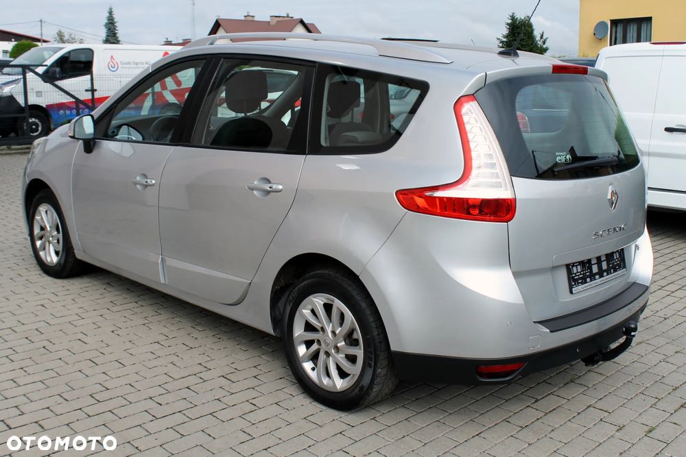 Renault Grand Scenic Energy TCe 130 S&S Bose Edition - 5