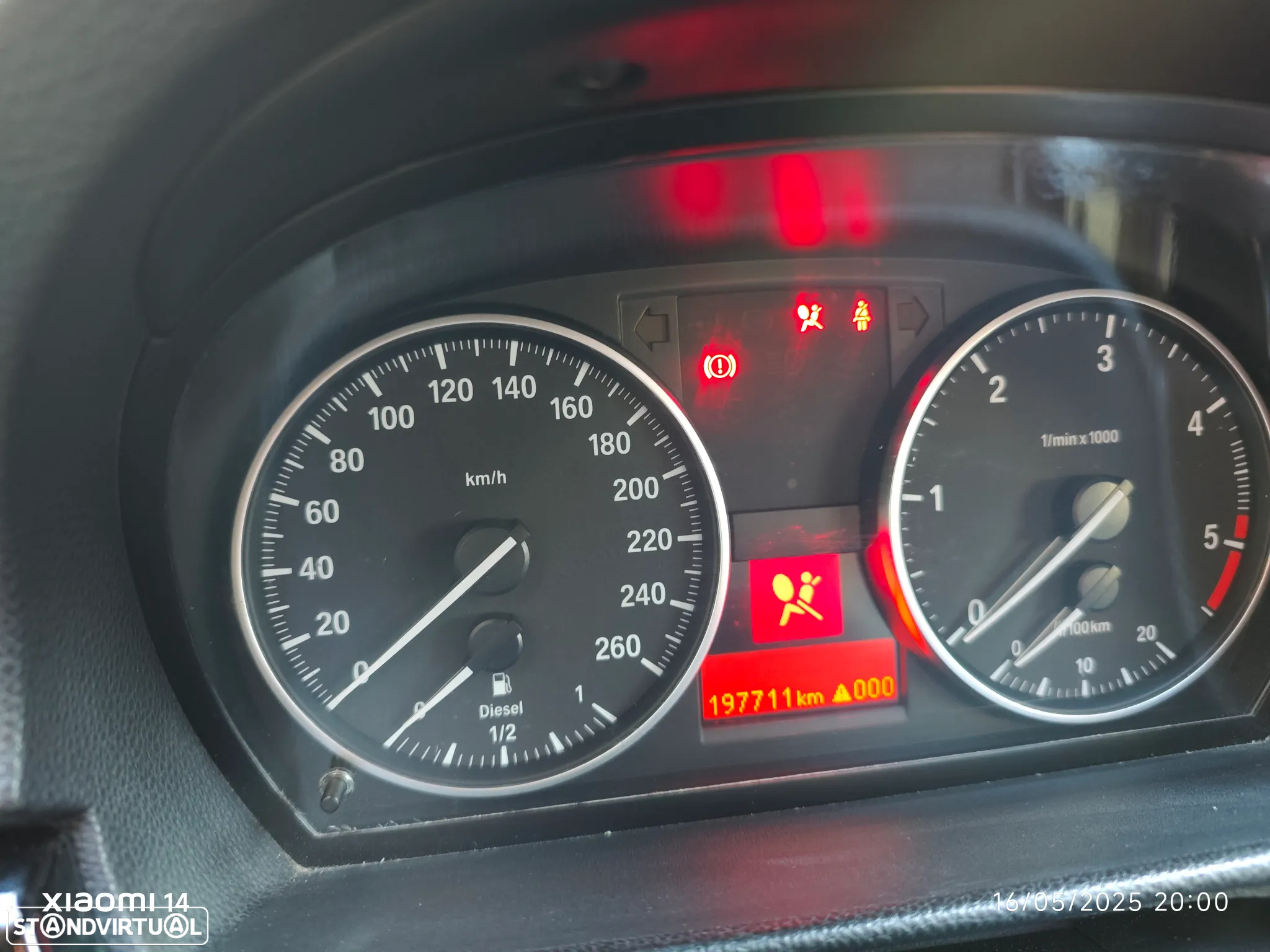 BMW 320 d Coupe - 32
