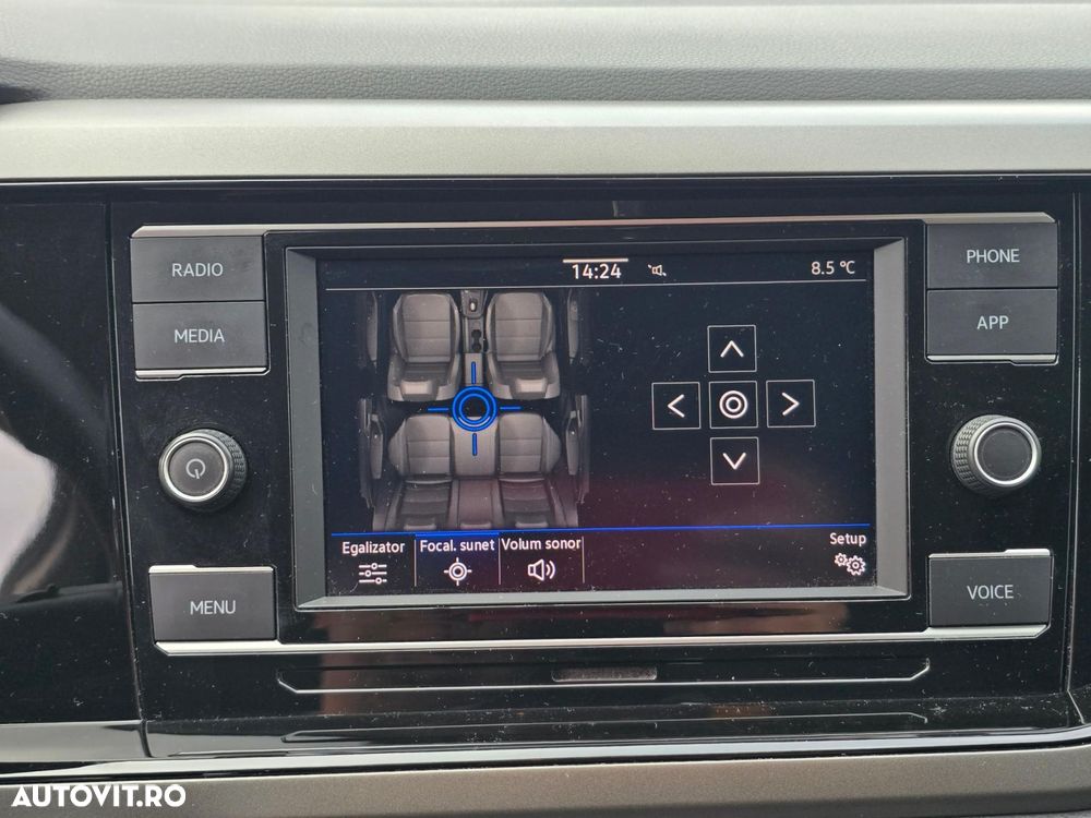 Volkswagen Polo - 20