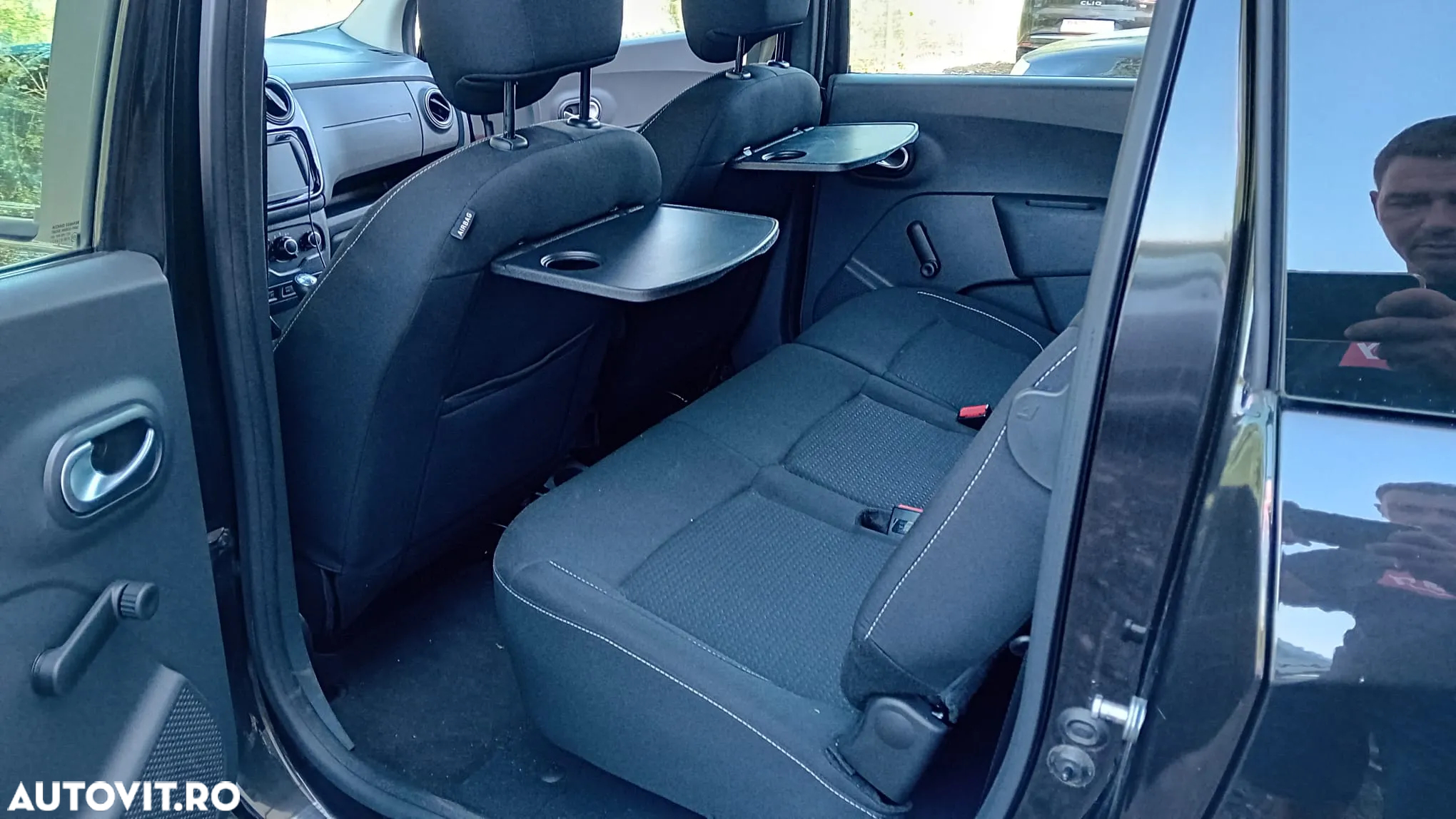 Dacia Lodgy 1.6 SCe Laureate - 11