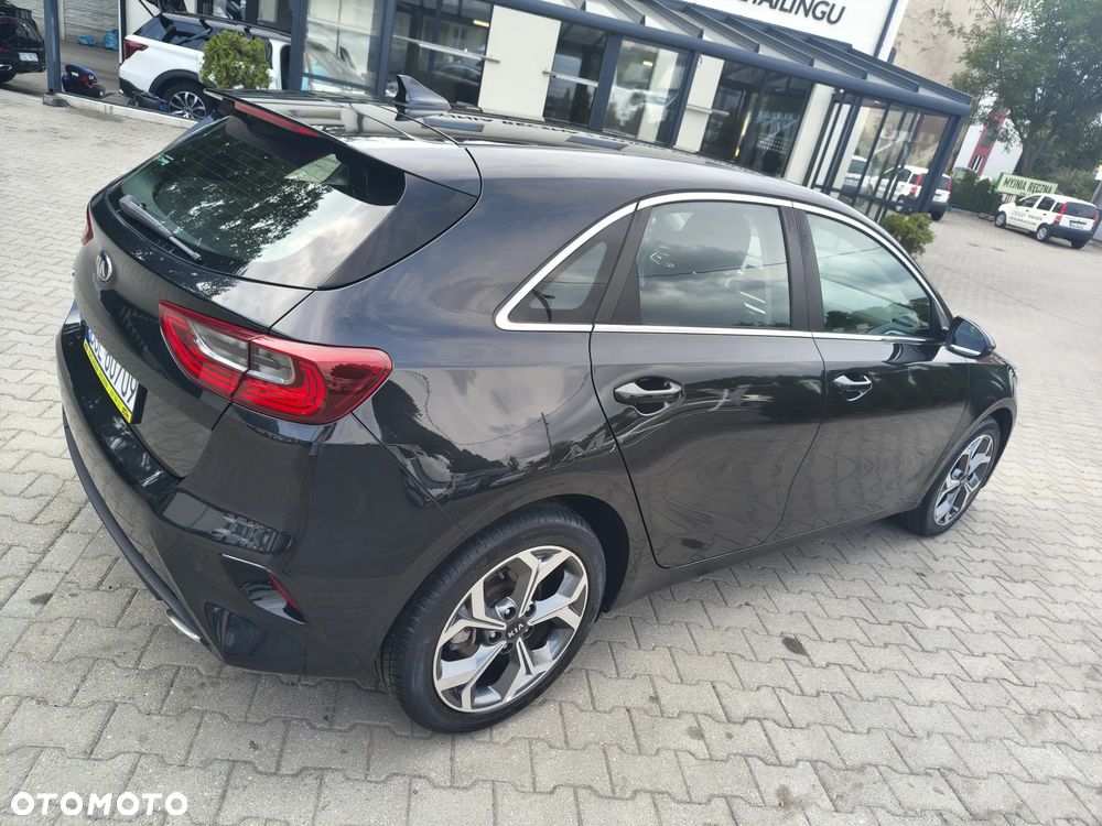 Kia Ceed 1.4 L Business Line - 5
