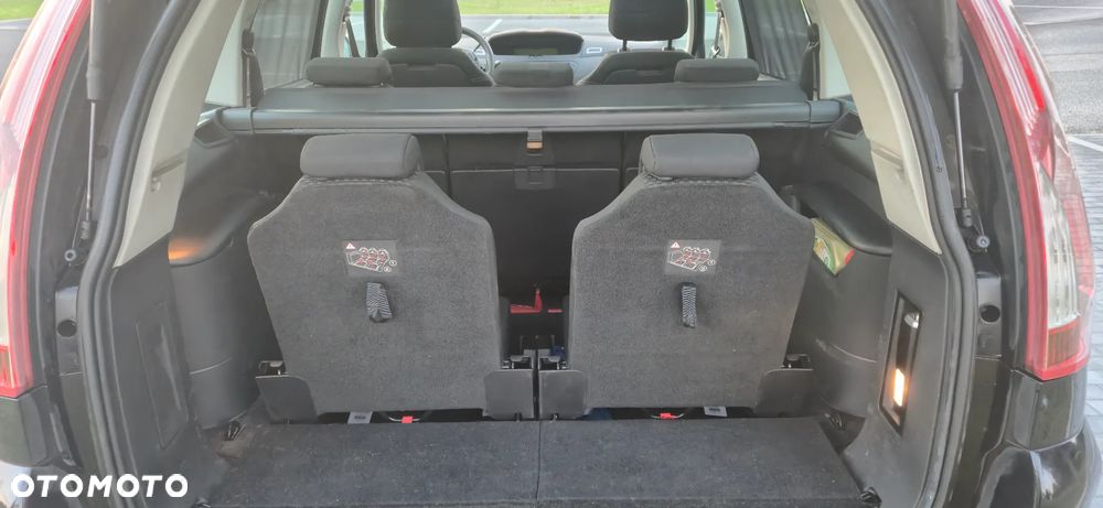 Citroën C4 Picasso - 7