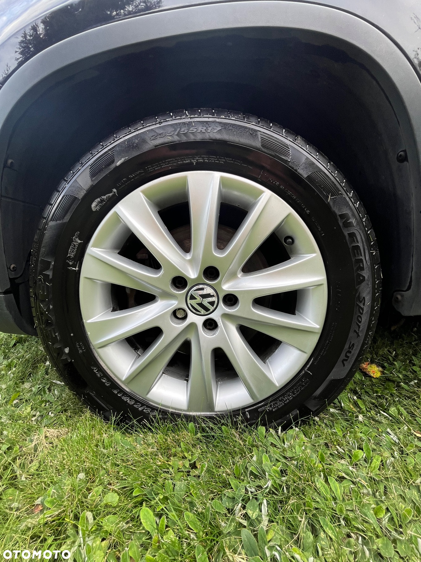 Volkswagen Tiguan 2.0 TDI DPF 4Motion Track & Style - 5