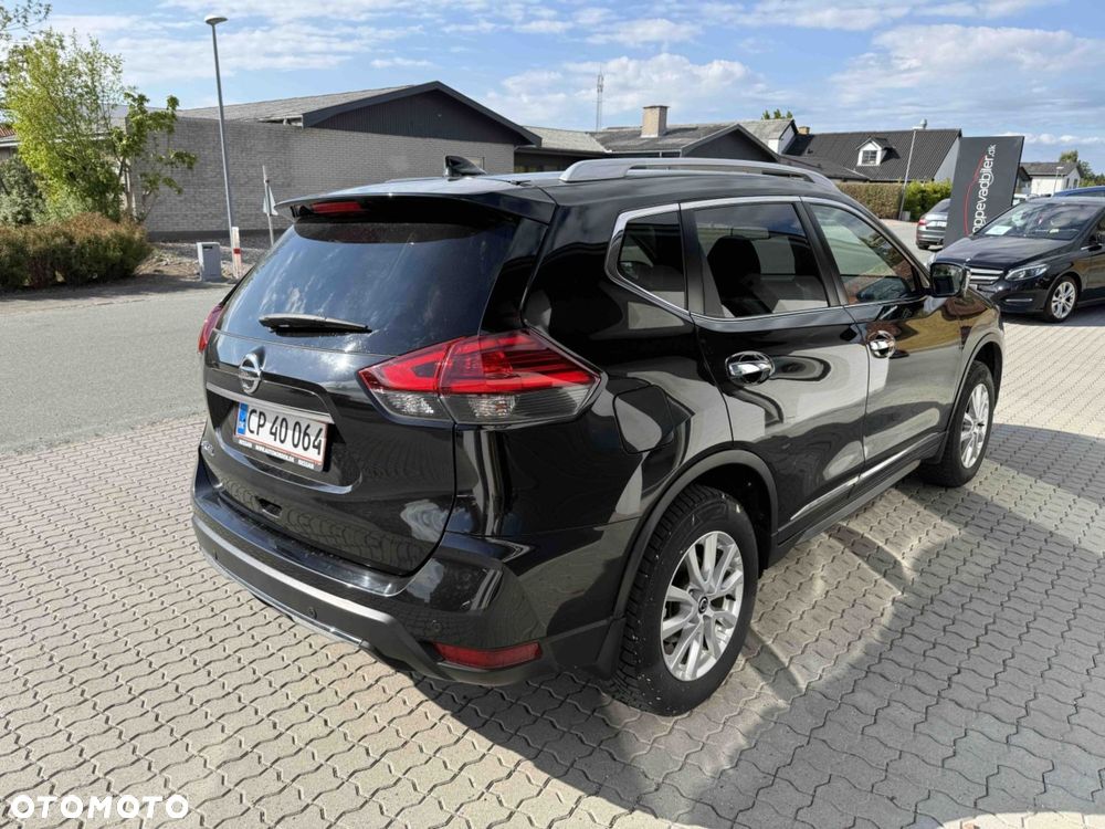 Nissan X-Trail 1.3 DIG-T Tekna - 3