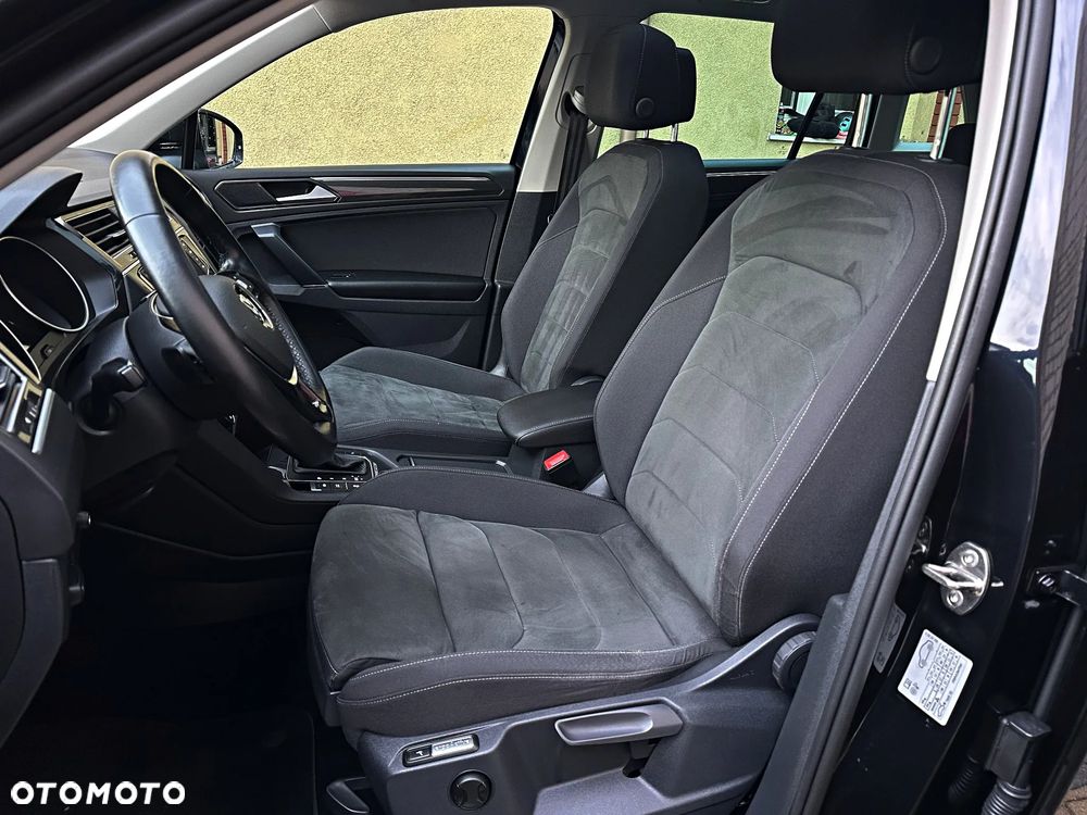 Volkswagen Tiguan 2.0 TDI SCR 4Motion (BlueMotion Techn.) DSG Highline - 21