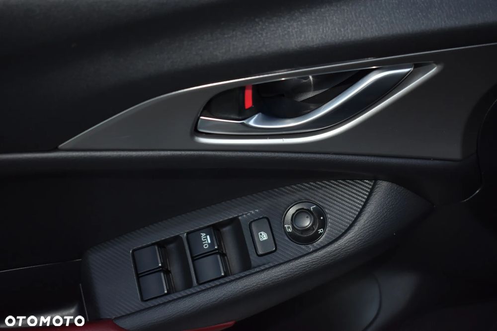 Mazda CX-3 SKYACTIV-D 105 FWD Exclusive-Line - 22