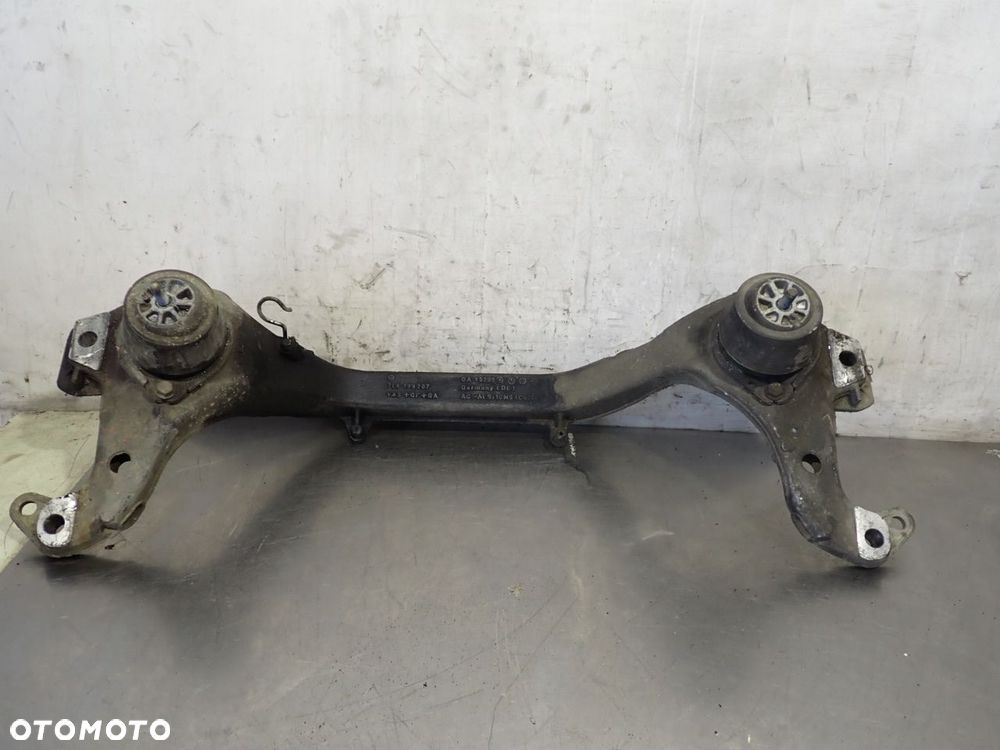 BELKA POD SILNIK VOLKSWAGEN TOUAREG 5.0 7L6199207 - 1